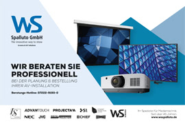 Cover (Professional Systems, 03+04 / 2020)