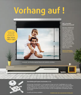 Cover (HDTV • Heimkino • Video, 07 / 2017)