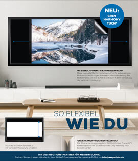 Cover (HDTV • Heimkino • Video, 06 / 2020)