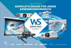 Cover (Professional Systems, 01 / 2019)