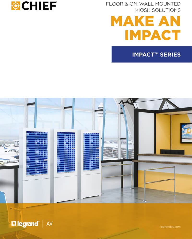 Impact Brochure