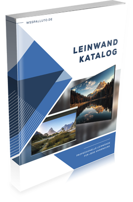 Katalog (WS Leinwandkatalog)